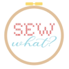 Sew What? - Isabella Rosner