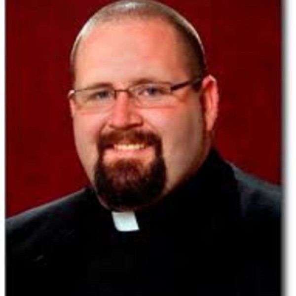 Fr. Adam Wilczak's Homilies