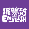 Speaking English - Evan English