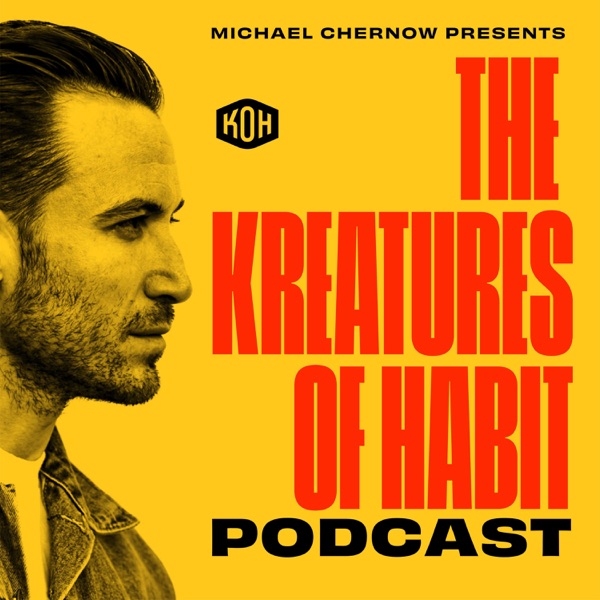Kreatures Of Habit Podcast 