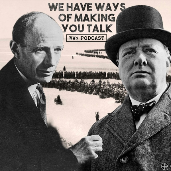 Five Days In May: A Glimmer Of Hope