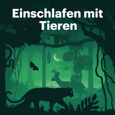 Einschlafen mit Tieren Einschlafen mit Tieren