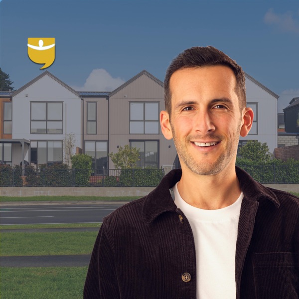 Why I’m Buying Large Multifamily in 2026 (Commercial Real Estate Outlook) photo