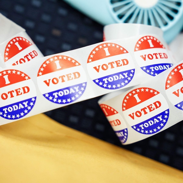 'If You Can Keep It': What The Democrats’ Recent Wins Mean For The Midterms