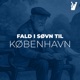 Fald i søvn til København