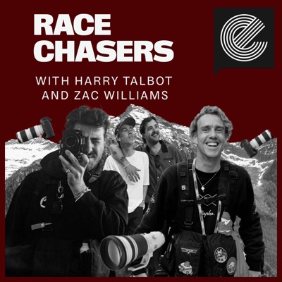 Race Chasers Race Chasers