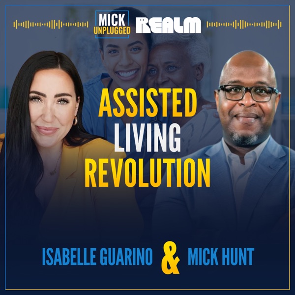 Aging with Dignity: Isabelle Guarino Redefines Senior Care