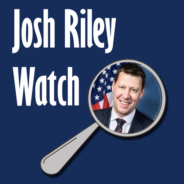 Josh Riley Watch