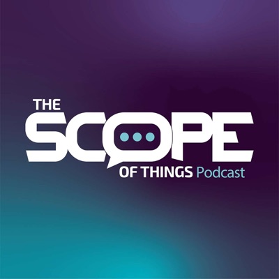 The Scope of Things The Scope of Things