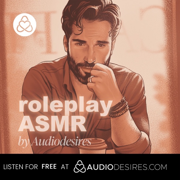 Roleplay ASMR by Audiodesires