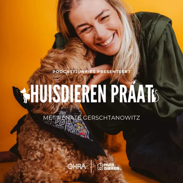 Huisdierenpraat