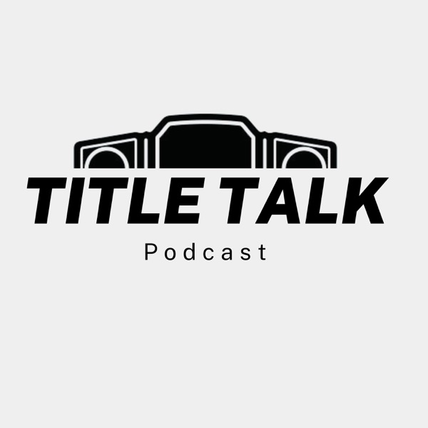 Title Talk Podcast Image