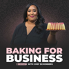 Baking For Business Podcast - Chef Amanda Schonberg