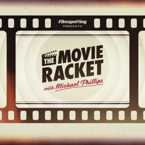"I wonder what percent of people ever actually encounter a work of art that changes them" with Manohla Dargis | The Movie Racket artwork