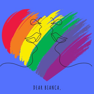 dear bianca, LGBTQ+ Sex, Love, Relationships:Bianca Duran