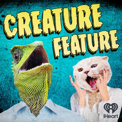 Creature Feature Creature Feature