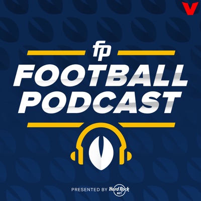 FantasyPros - Fantasy Football Podcast FantasyPros - Fantasy Football Podcast