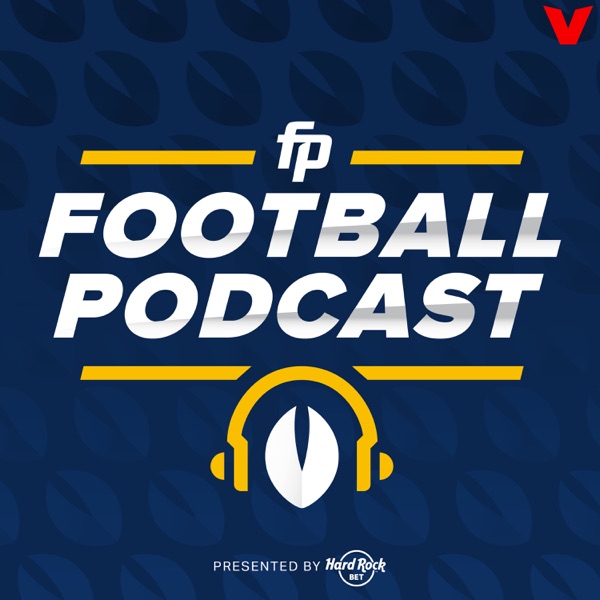 FantasyPros - Fantasy Football Podcast Image