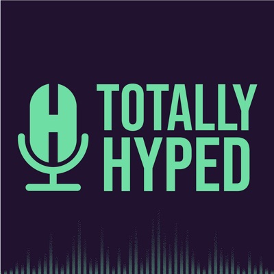 Totally Hyped - The Small Business Marketing Podcast