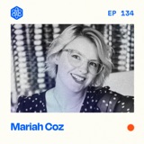 Mariah Coz – Selling high-ticket programs on evergreen (without sales calls)