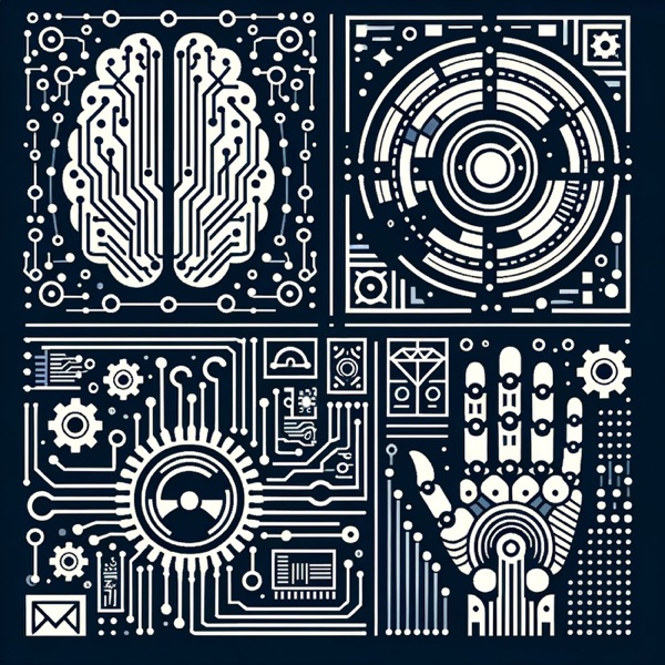 Emerging Technology Trends: AI, Robotics & Digital... Image