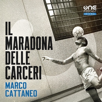 Il Maradona delle Carceri Il Maradona delle Carceri