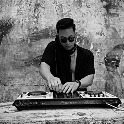 Héctor Antonio Dj Héctor Antonio Dj