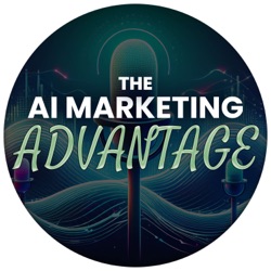 The AI Marketing Advantage: Your Comprehensive Guide to AI Marketing