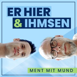 ER HIER & IHMSEN