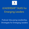 Leadership Talks for Emerging Leaders - Kiran Deep Sandhu