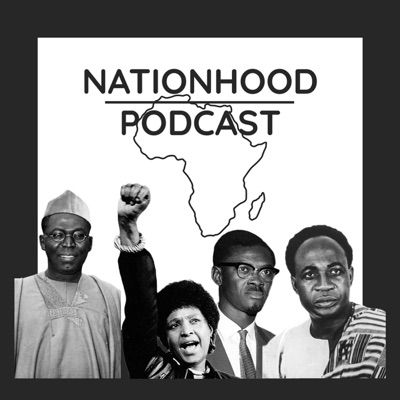 Nationhood Podcast