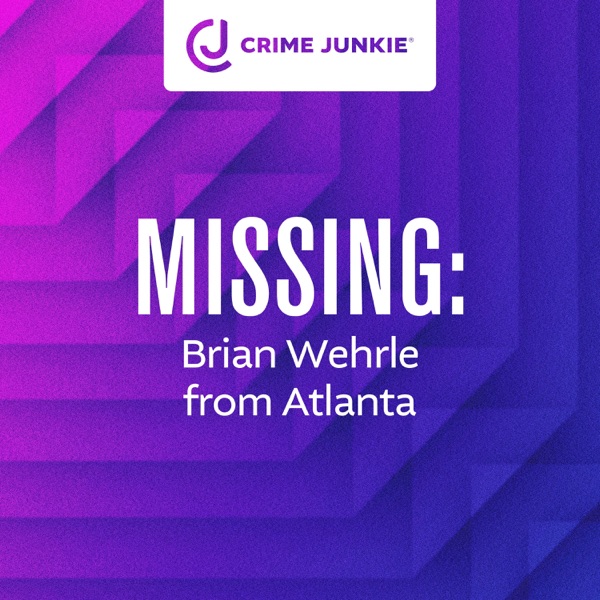 MISSING: Brian Wehrle from Atlanta photo