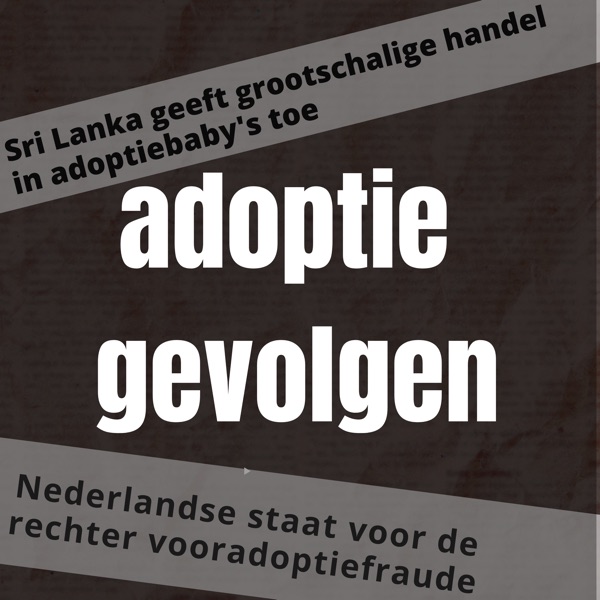 Adoptiegevolgen