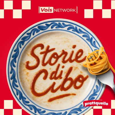 Storie di Cibo
