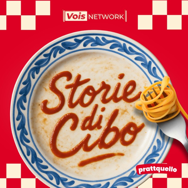 Storie di Cibo