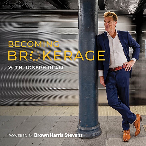Becoming Brokerage Image