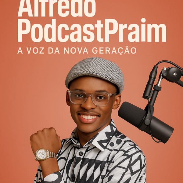 AlfredoPodcast