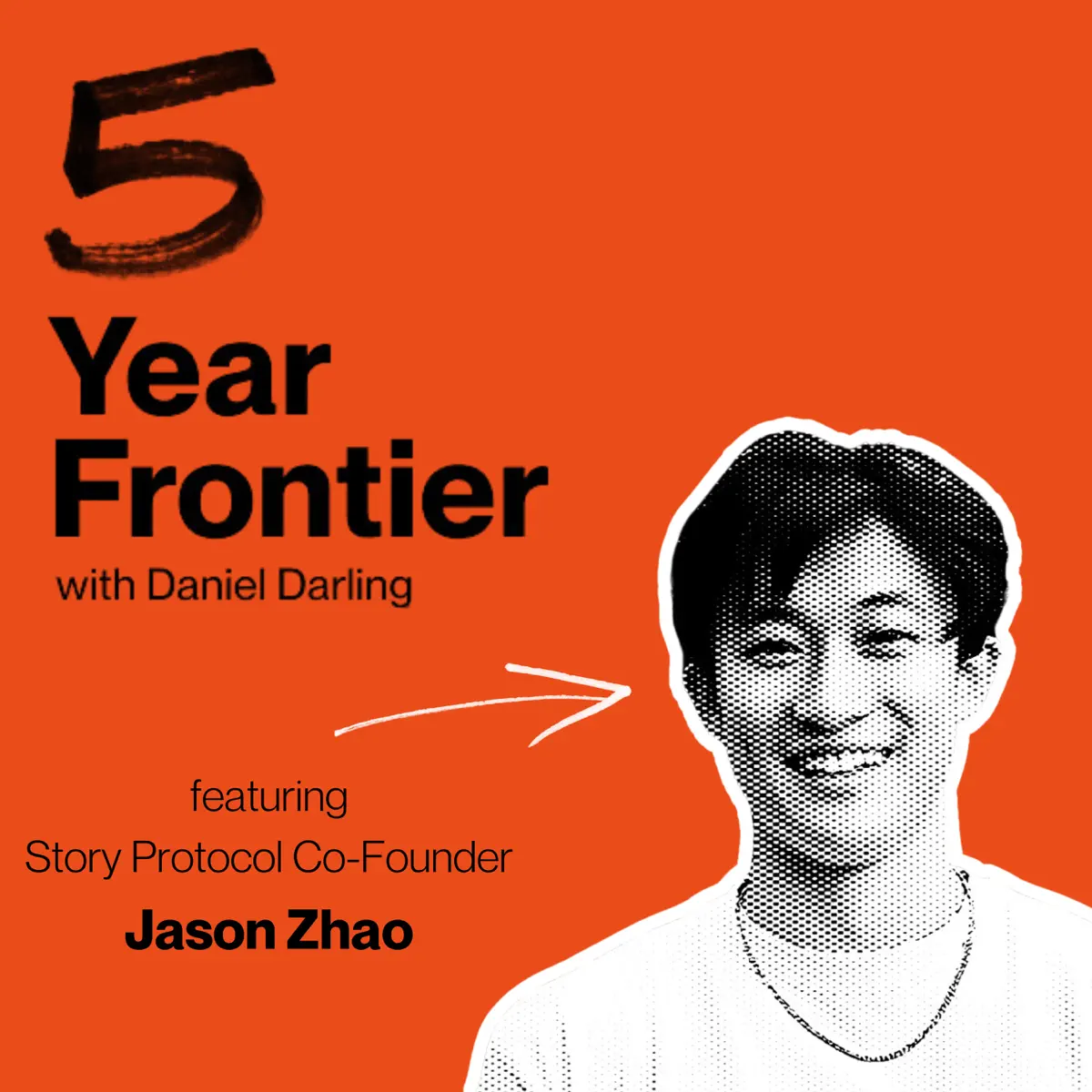5 Year Frontier - Apple Podcasts