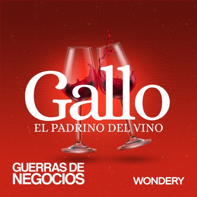 Guerras de Negocios:Wondery