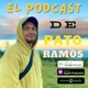 El Podcast de Pato Ramos 