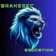 BrakeSec Education Podcast