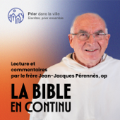 La Bible en continu