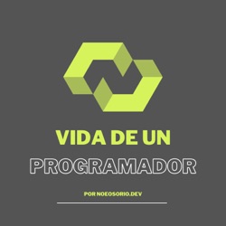 Vida de un Programador