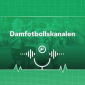Damfotbollskanalen