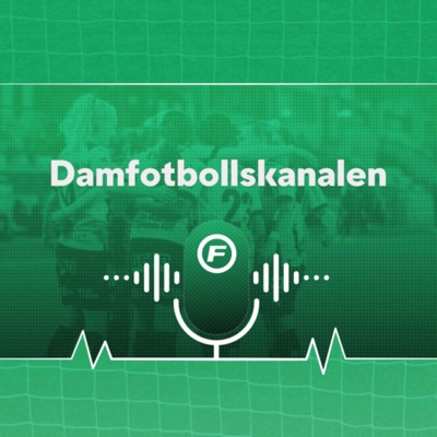 Damfotbollskanalen