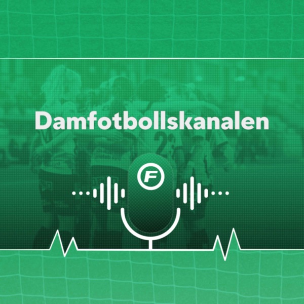 Damfotbollskanalen