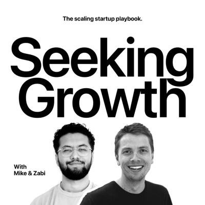 Seeking Growth