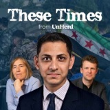 These Times - Revolution in Syria