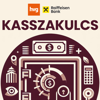 Kasszakulcs - a HVG pénzügyi podcastja - HVG Podcastok