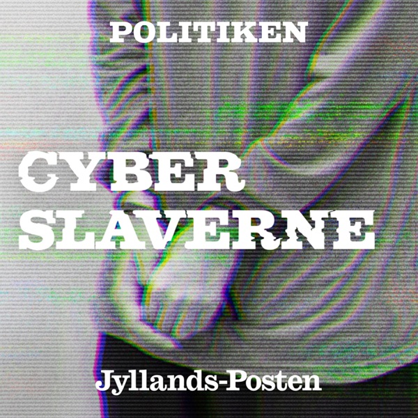 Teaser: Cyberslaverne - ny serie fra 8. februar - Cyberslaverne